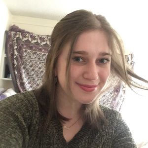 Meet your Posher, Maggie